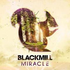 Blackmill, Veela
