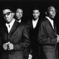 Blackstreet, Dr. Dre, Queen Pen