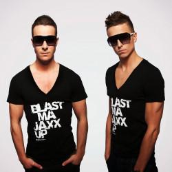 Blasterjaxx