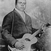 Blind Lemon Jefferson
