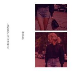 Blonde, Craig David