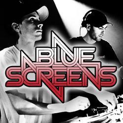 Bluescreens, Eminem