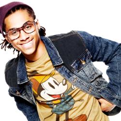 Bluey Robinson