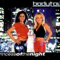Bodytalk, Juan Magan