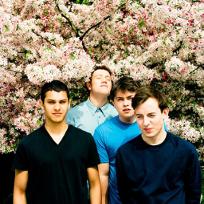 Bombay Bicycle Club