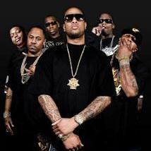 Boss Hogg Outlawz, Young Black