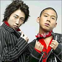 Bounce, TigaR, Xhang