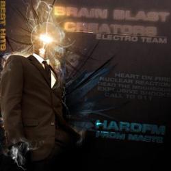 Brain Blast Creators, Meatman's Project