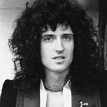 Brian May, Dappy