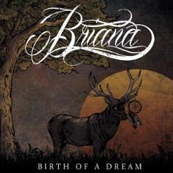 Anton Ishutin, Briana