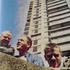 Bronski Beat, Marc Almond