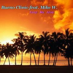 Bueno Clinic, DJ 22 Robo