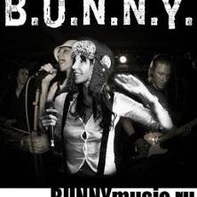 Bunny, Tiger