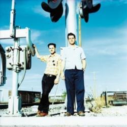 Calexico, Iron, Wine
