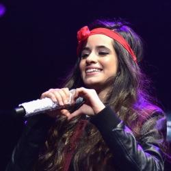 Camila Cabello, Shawn Mendes