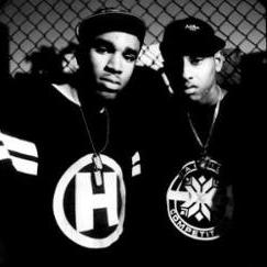 Capone N  Noreaga, DJ Premier