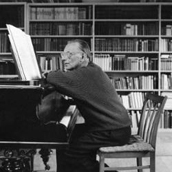 Carl Orff, Linkin Park