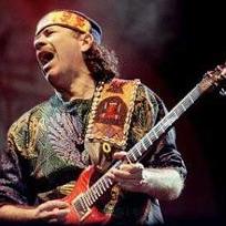 Carlos Santana, Nickelback