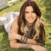 Cassadee Pope, I See Stars