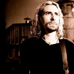 Chad Kroeger, Sebastian, Timbaland