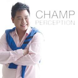 Champ, Vood, Черный