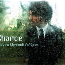 Chance, Jamie Lewis