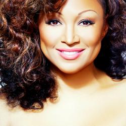 Chanté Moore, Kenny G.