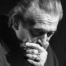 Charlie Musselwhite