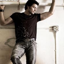 Chayanne, Vanessa Williams