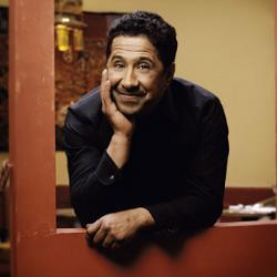 Cheb Khaled, Magic System