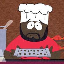 Chef, L1BER7Y [ДиF, Panda