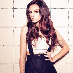 Cher Lloyd, Ne-Yo