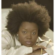Chevelle Franklyn, Lady G