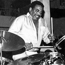 Chico Hamilton