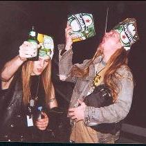Bullet For My Valentine, Children Of Bodom, Him, Nightwish, Tarja Turunen