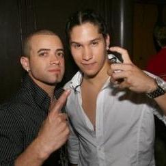 Chino Y Nacho, Jay Sean