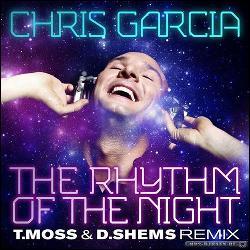 Chris Garcia, Sherry St. Germain