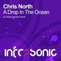 Ali Wilson, Chris North
