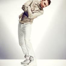 Christophe Willem, Zaho