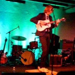 Christopher Francis, Jessy