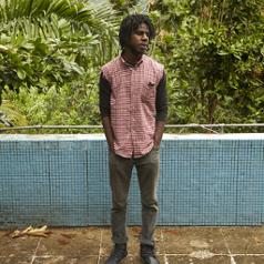 Chronixx, Major Lazer