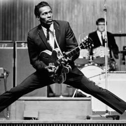 Chuck Berry
