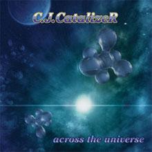 Chronos, Cj Catalizer