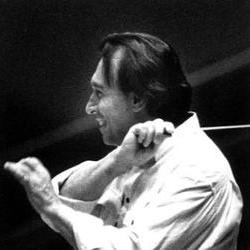 Berliner Philharmoniker, Claudio Abbado, Martha Argerich