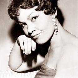 Cleo Laine, Ray Charles