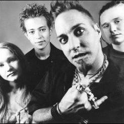 Coal Chamber