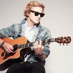 Cody Simpson, Tinchy Stryder