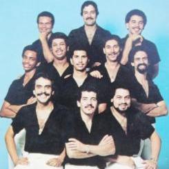 Conjunto Clasico, Tito Nieves