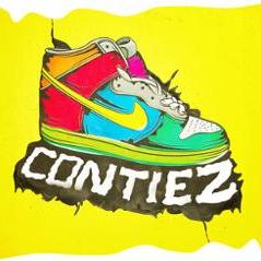 Contiez, Deorro, Reece Low