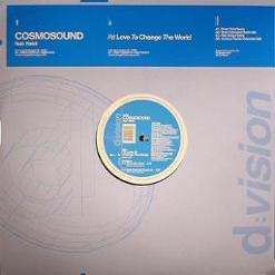 Cosmosound, Nekk